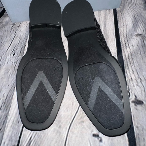 Vionic Womens Mylene Boucle Slip On Loafers - Picture 4 of 8